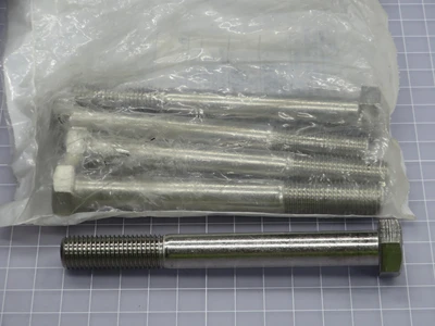 New | in-Stock FABORY _UNKNOWN_ Nuts & Screws | OCO Industrial #1733181
