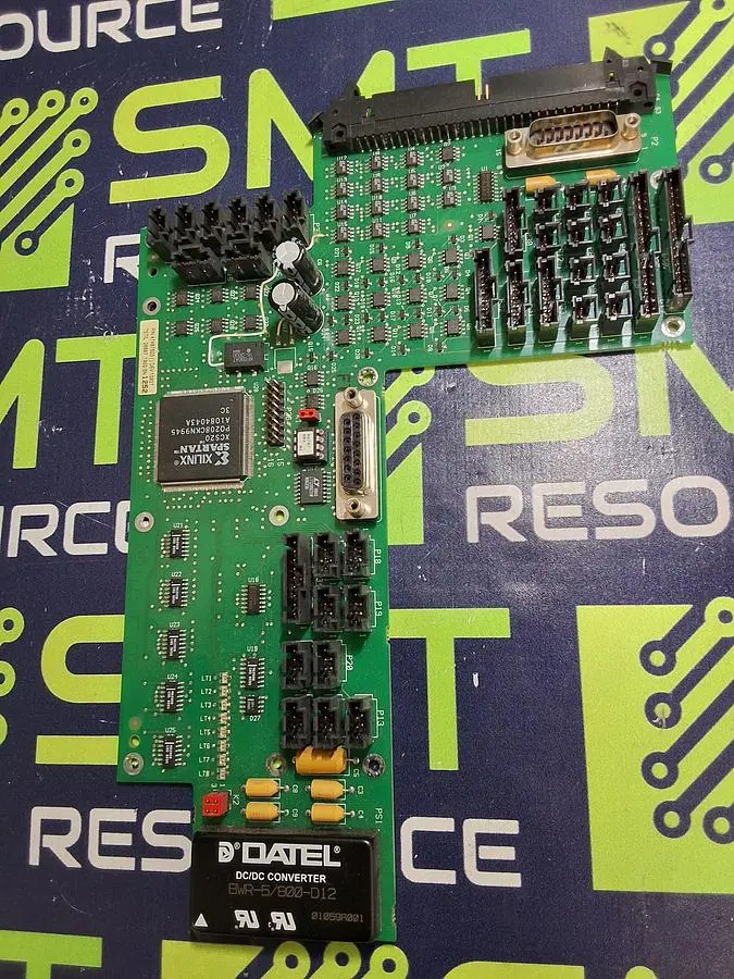 USED UNIVERSAL INSTRUMENTS 47467503