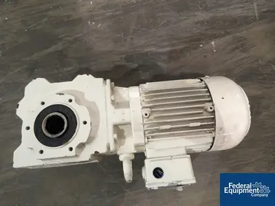 N/A .75 HP Motor Drive
