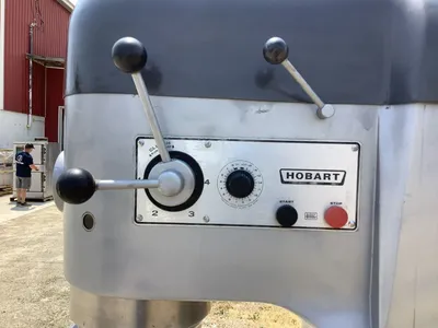 USED Hobart 140QT