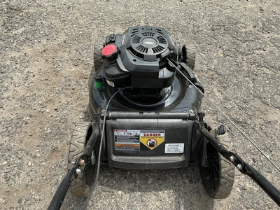 Used CRAFTSMAN 247.372370 Mowers Michigan US | Miedema Asset Management Group #1324411