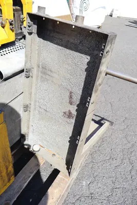 1989 CLAUSING STARTRITE HB250A Saws | MD Equipment Services LLC (12)