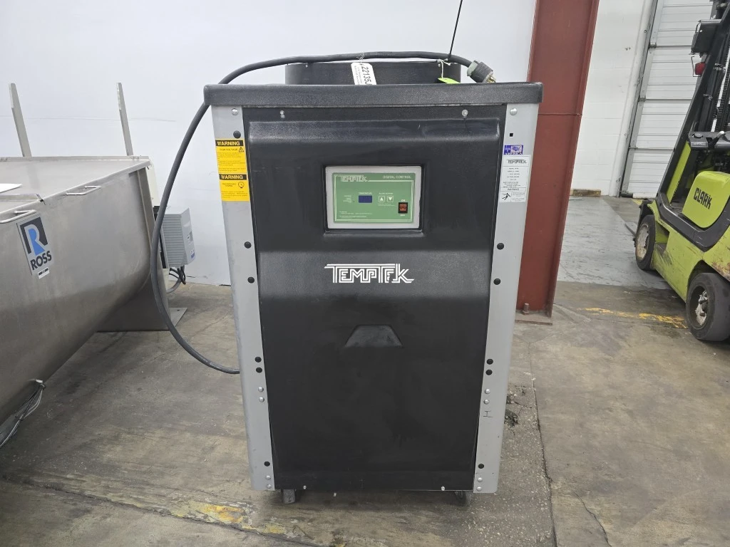 USED TEMPTEK CGD-5A