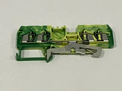 Used WAGO 280-837 Terminal Blocks Michigan US | Maverick Industrial Sales #1465224