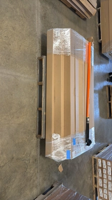 $4,560 total value on this pallet based on Amazon Prices. Amazon has them for $190 each. Pallet of New Klein Rebar Hickey Tools model # 64312