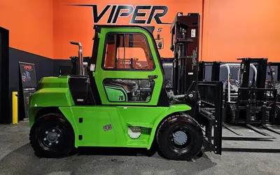 NEW 2026 VIPER FD70