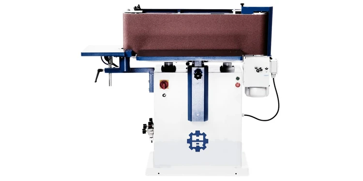 New | Build-to-Order REHNEN R 300 Edge Sanders Pennsylvania US | Key Machine LLC #406507