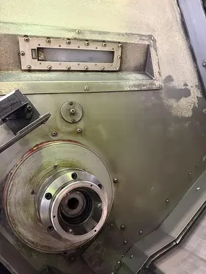 Used 2014 OKUMA LB3000EXII MYW800 CNC Lathes CZ | Amaron s.r.o. #1056700