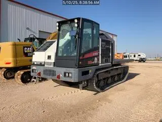 Used 2020 Superior ST-150X Crawler Carriers & Dumpers New Mexico US | Rubbl #1295449