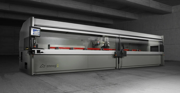 New | in-Stock COMET COMET S6 HP Universal Machining Centers Quebec CA | Starlight Sales Corp #1444234