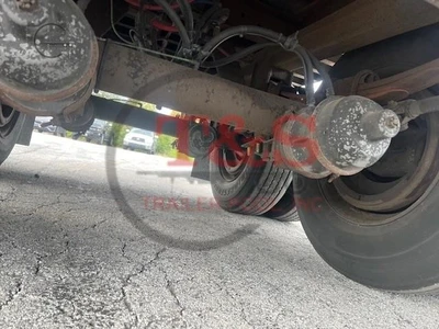 Used 2015 STOUGHTON _UNKNOWN_ Box Trailers Illinois US | T&S Trailer Pool #1509394