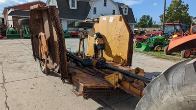 USED WOODS 3180