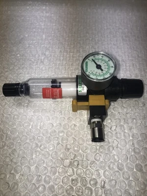 NEW ASCO NUMATICS P12B-02G 2HO