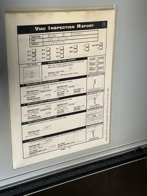 2003 HAAS VF-2SS Vertical Machining Centers | Midstate Machinery (6)