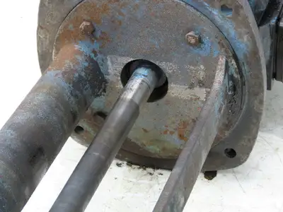 Used GRAYMILLS _UNKNOWN_ Pumps | Arrow Industrial #620795