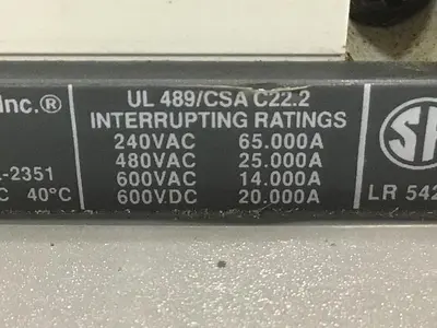 USED ABB S3N