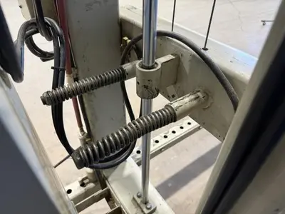 Used UHLING HP3000 End Matchers Pennsylvania US | RT Machine Company #1418233
