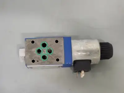 New | in-Stock BOSCH 0811024120 Parts (Hydraulics and Pneumatics) British Columbia CA | Lenmark #266436