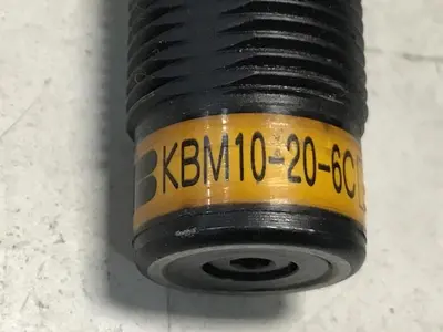 USED KYB KBM10-20-6C
