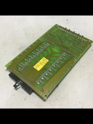 USED BACHMANN ELECTRONIC CA16/P2.5