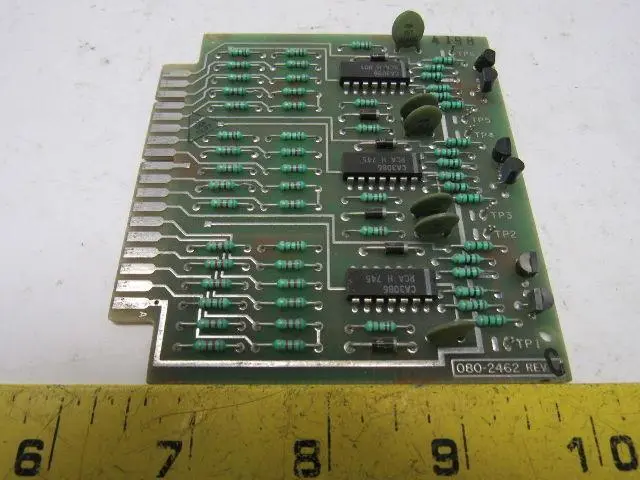Used SCI _UNKNOWN_ Miscellaneous MRO | Arrow Industrial #658241