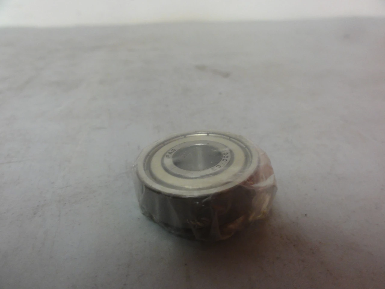 NEW FAG 6000.2ZR.C3