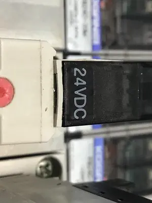 USED KOGANEI PBM6P-9W