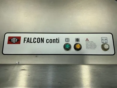 USED TREIF Falcon