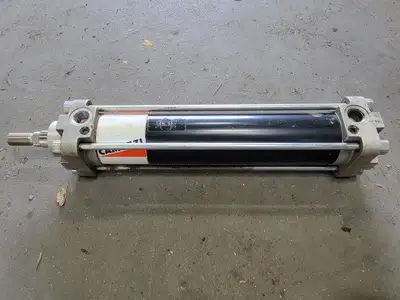 USED CAMOZZI 39N2H040A0150