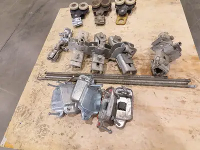 Used DEMAG _UNKNOWN_ Miscellaneous MRO Indiana US | Arrow Industrial #643805