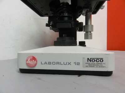 USED LEITZ 020-435.025