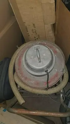 USED MILWAUKEE 8921