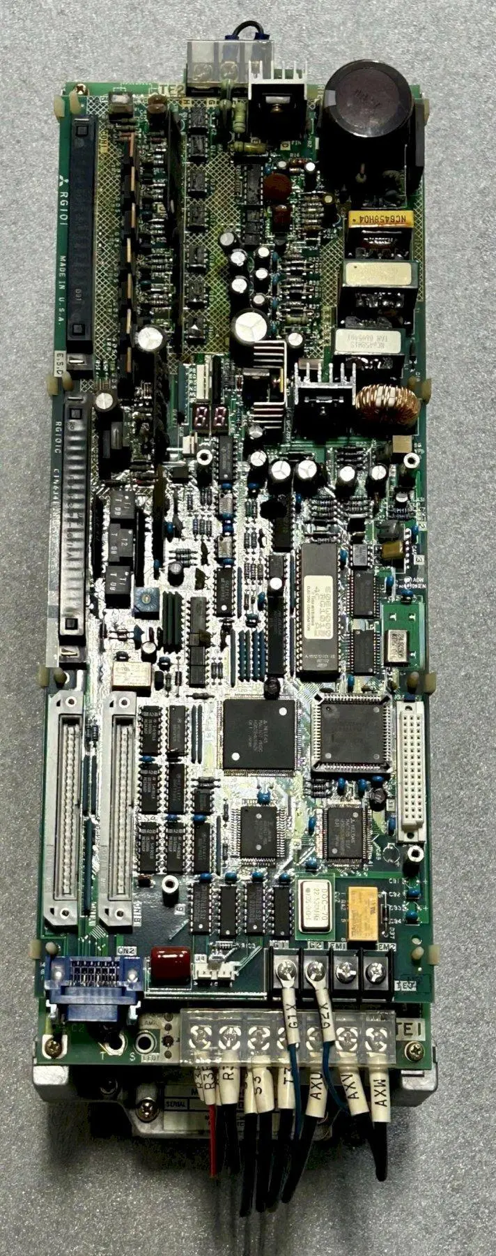 USED Mitsubishi MR-S11-100-E01