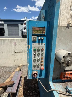 USED 2008 KRRAS RAS 306
