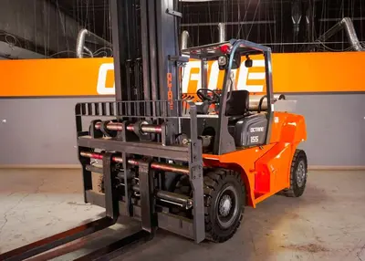 NEW 2026 OCTANE FD70