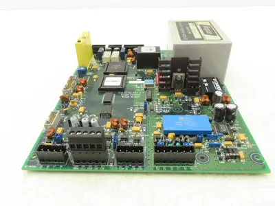 Used PROCESS CONTROL _UNKNOWN_ Printed Circuit Boards (PCB) Indiana US | Arrow Industrial #1567437