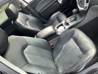 Used 2010 CADILLAC SRX SUVs Michigan US | Miedema Asset Management Group #1324262