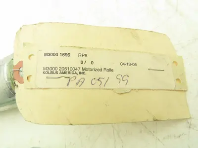 New | in-Stock RULMECA _UNKNOWN_ Roller Conveyors Indiana US | Arrow Industrial #609953