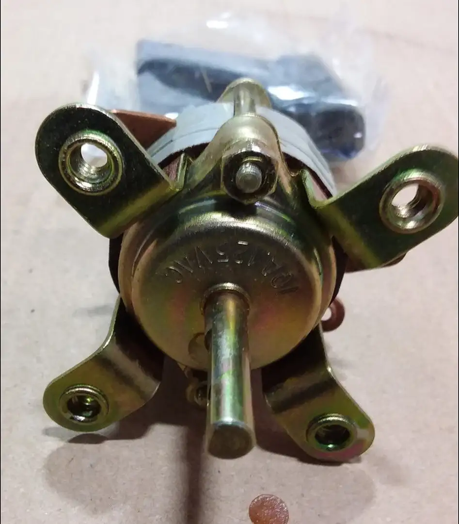 NEW ELECTROSWITCH 5930-21-851-9993