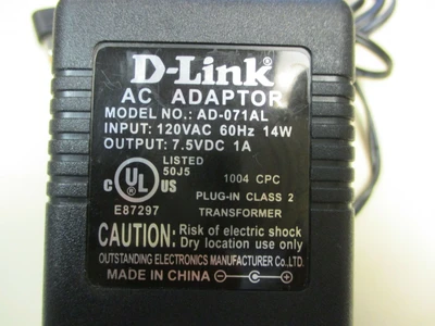 USED D-Link AD-071AL
