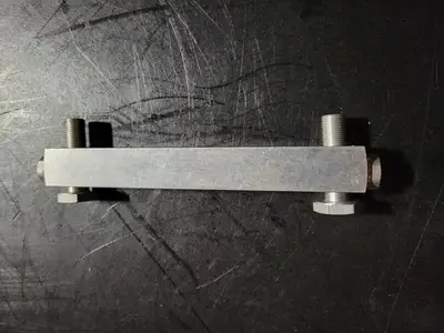Liquid Level Gauge