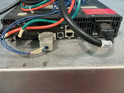 Used AMETEK XG2042 Single Output Power Supplies Ohio US | HGR 24 #1463411