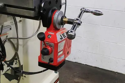 USED JET JTM-1050