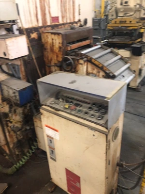 USED AIDA NCRF-300