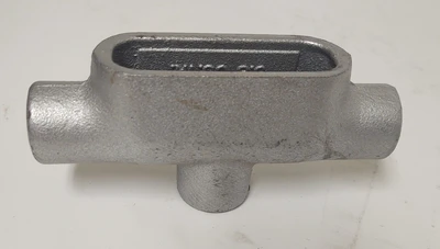 NEW Crouse-Hinds TB17