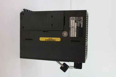 USED MITSUBISHI A1SCPU