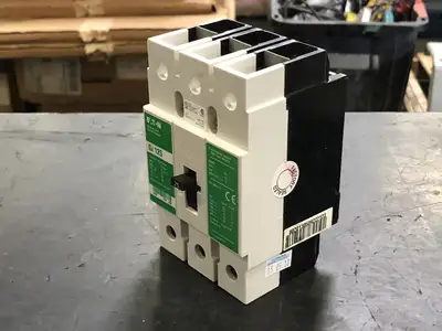 NEW EATON GI3025