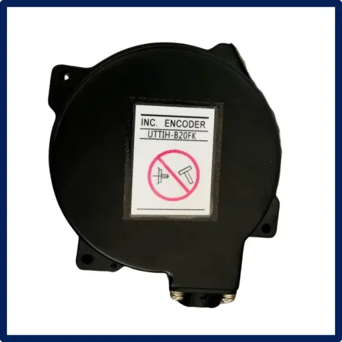 NEW MITSUBISHI UTTIH-B20FW22A