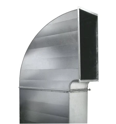 NEW RAS VENTIROUNDER
