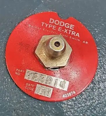 USED Dodge P2B-E-308R
